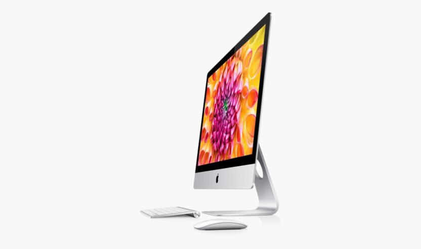 Apple iMac 27 pouces