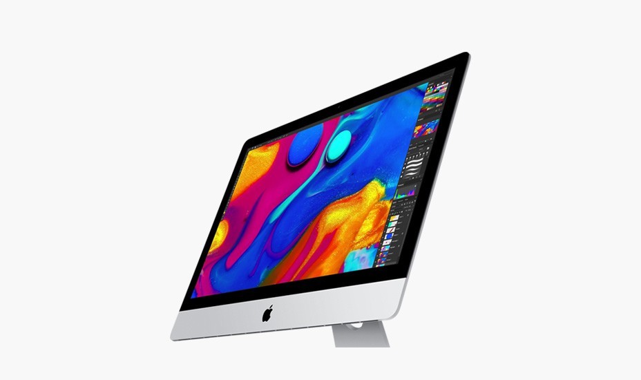 Apple iMac 27 pouces