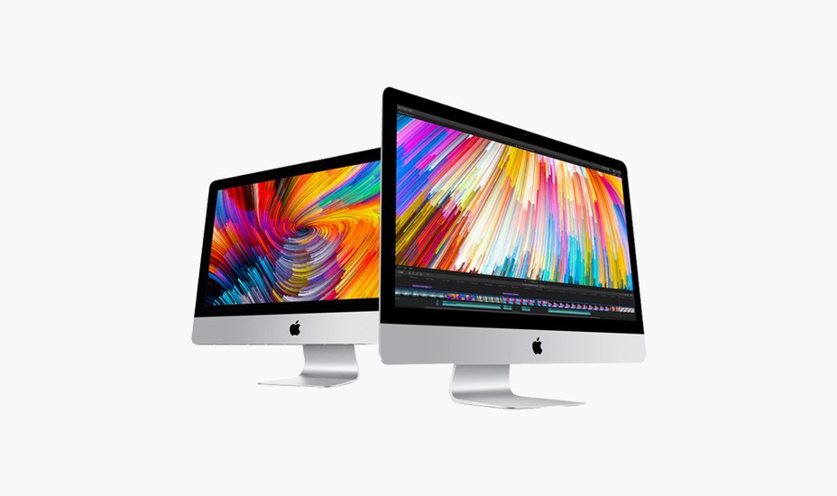 Apple iMac 27 pouces