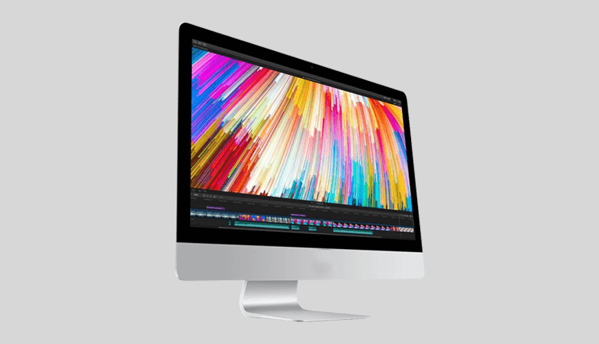 Apple iMac 27 pouces